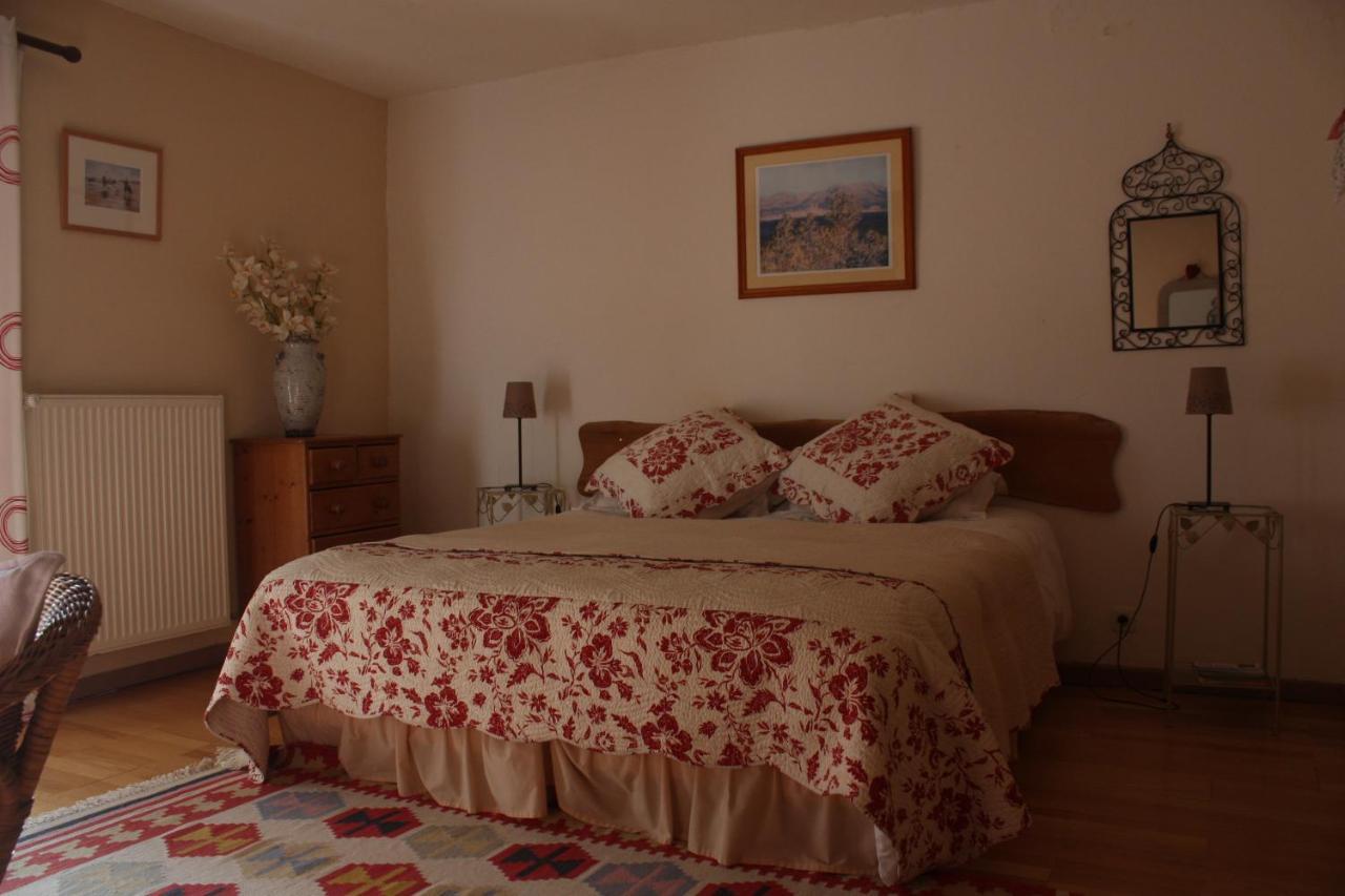 Bed and Breakfast La Clairiere Du Moulin Lepin-le-Lac Zewnętrze zdjęcie