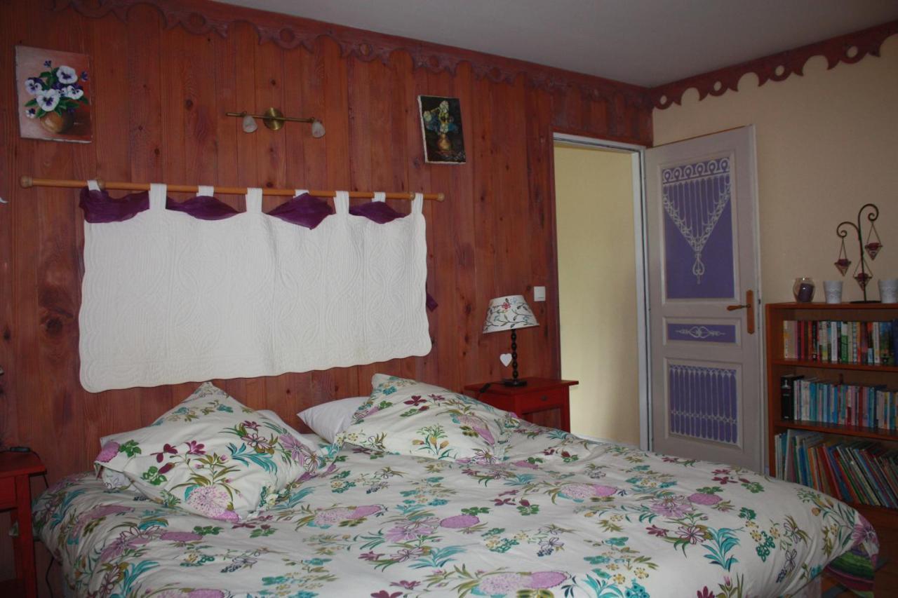 Bed and Breakfast La Clairiere Du Moulin Lepin-le-Lac Zewnętrze zdjęcie