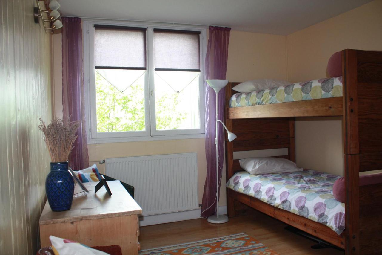 Bed and Breakfast La Clairiere Du Moulin Lepin-le-Lac Zewnętrze zdjęcie