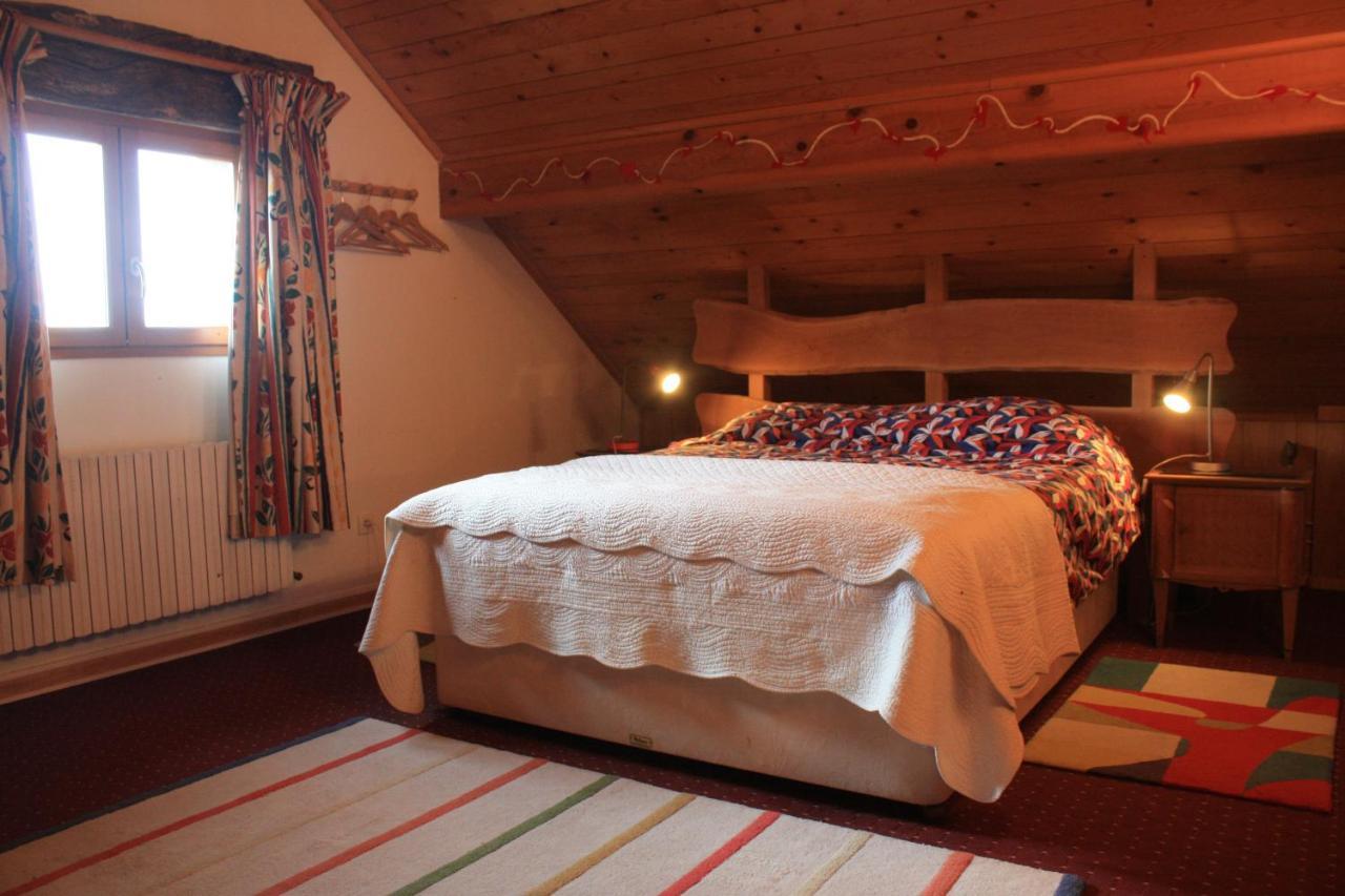 Bed and Breakfast La Clairiere Du Moulin Lepin-le-Lac Zewnętrze zdjęcie