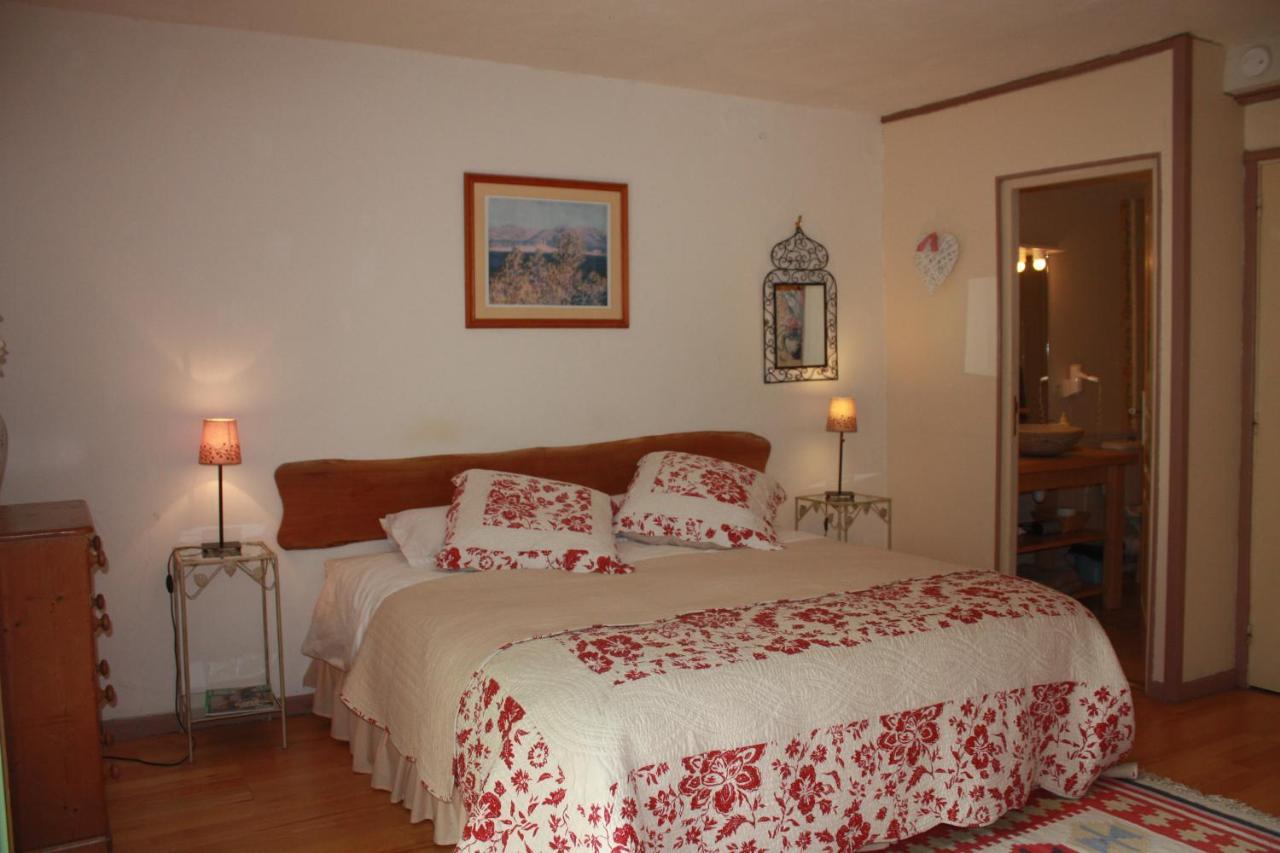 Bed and Breakfast La Clairiere Du Moulin Lepin-le-Lac Zewnętrze zdjęcie