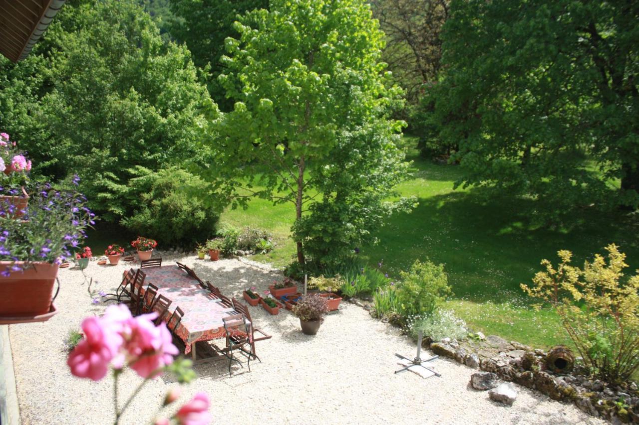 Bed and Breakfast La Clairiere Du Moulin Lepin-le-Lac Zewnętrze zdjęcie