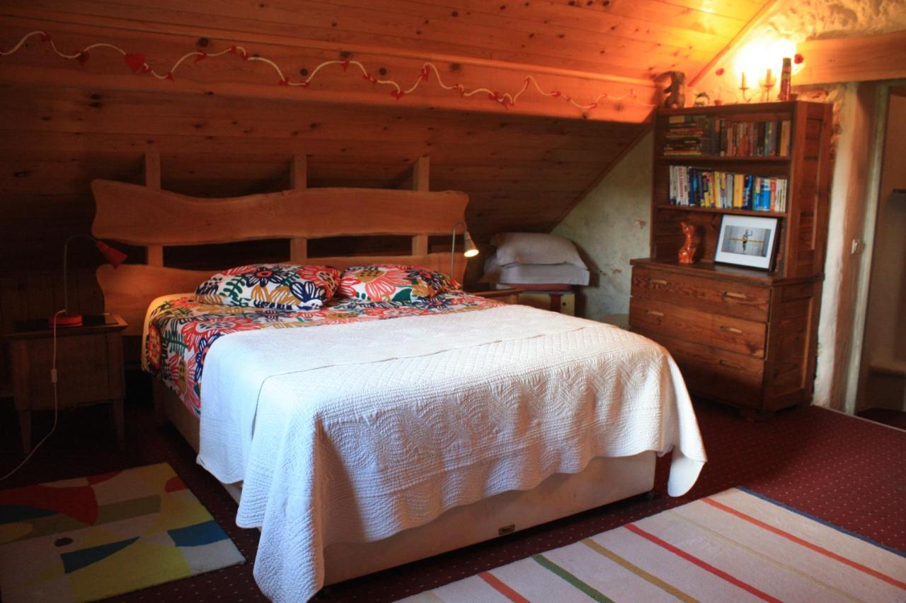 Bed and Breakfast La Clairiere Du Moulin Lepin-le-Lac Zewnętrze zdjęcie