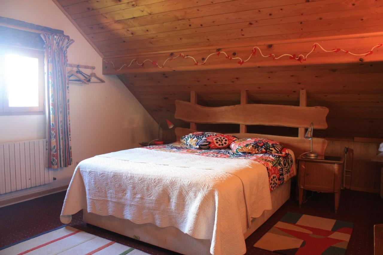 Bed and Breakfast La Clairiere Du Moulin Lepin-le-Lac Zewnętrze zdjęcie